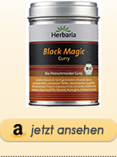 Herbaria Black Magic Curry